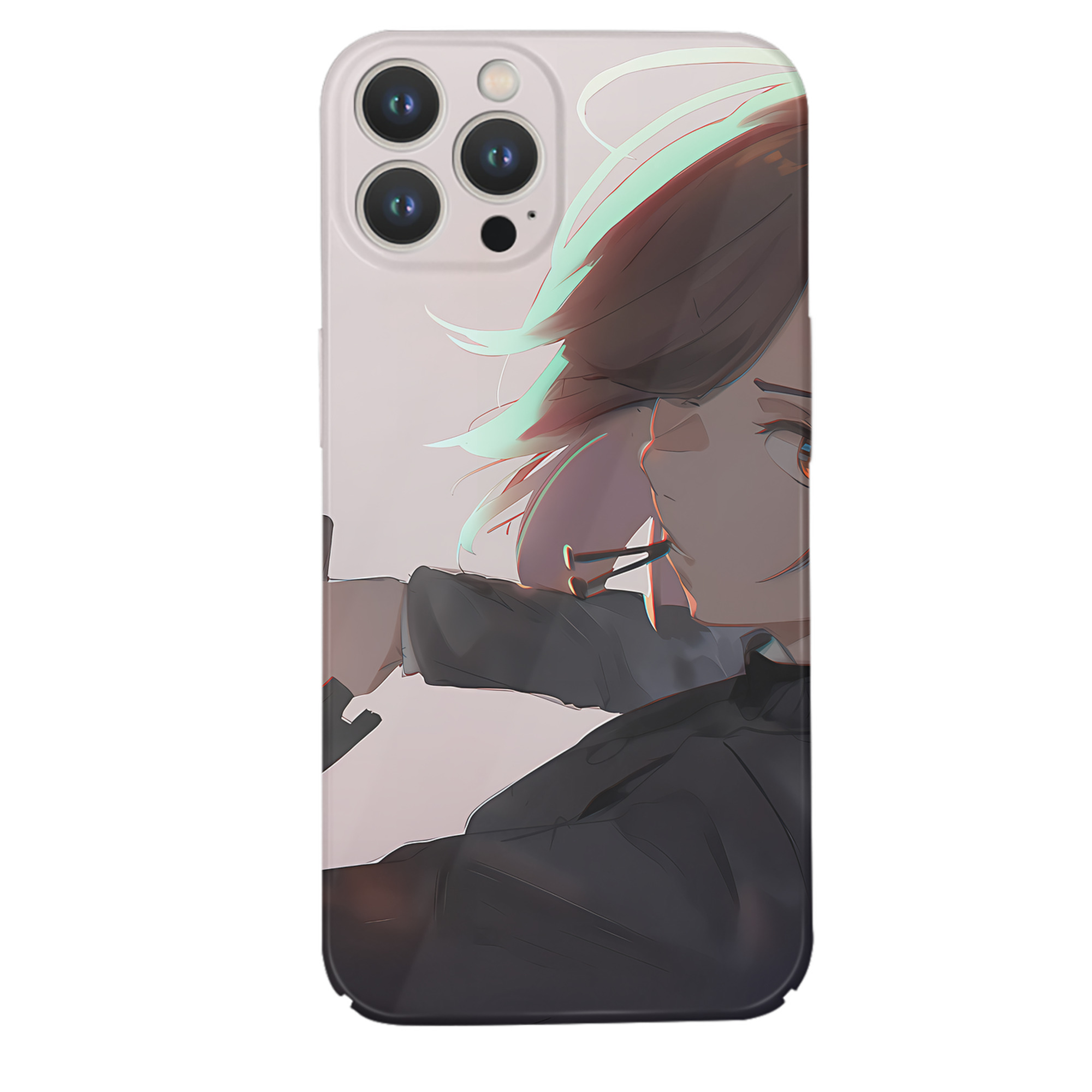 （画像用） SPY×FAMILY间谍家家酒 【iPhone 14シリーズ対応】ハードケース